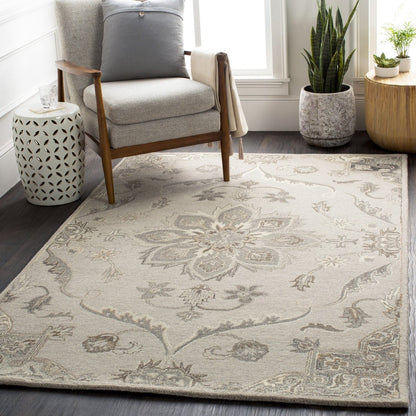 Caesar - CAE-1201 Area Rug