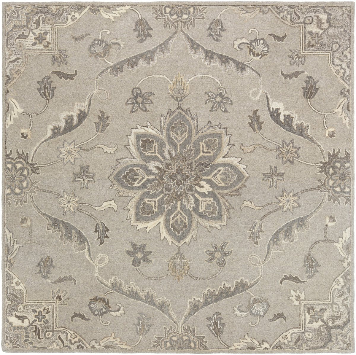 Caesar - CAE-1201 Area Rug