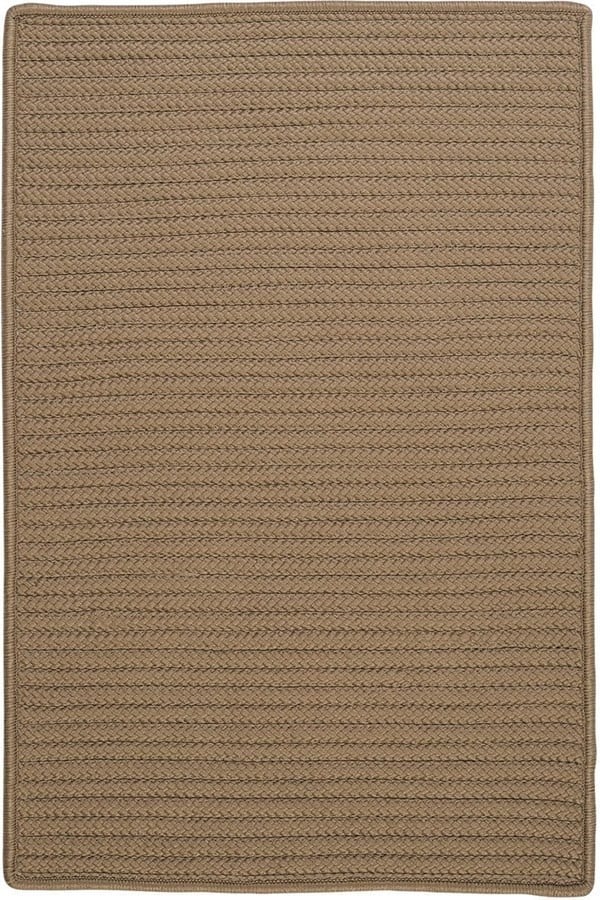 Simply Home - Solid Area Rug