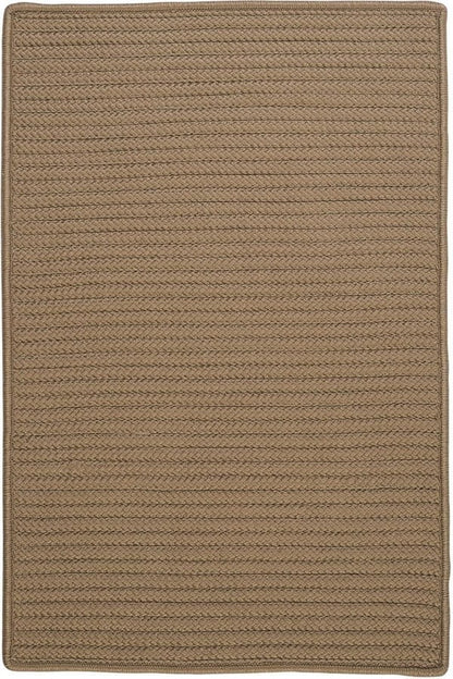 Simply Home - Solid Area Rug