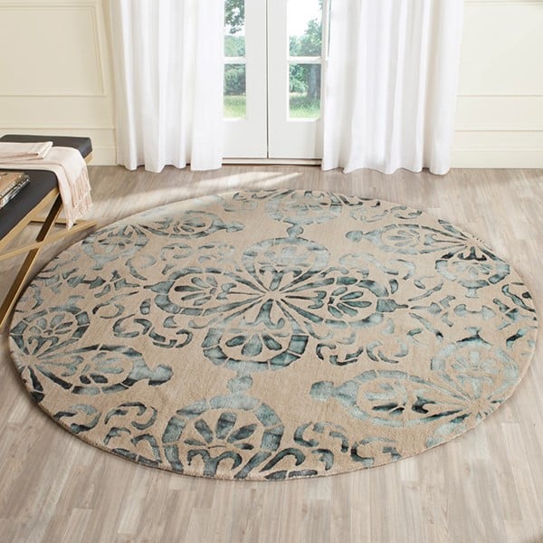 Dip Dye DDY-719 Area Rug