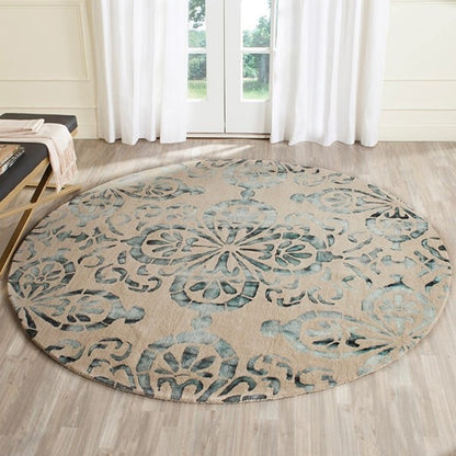 Dip Dye DDY-719 Area Rug