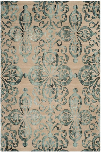 Dip Dye DDY-719 Area Rug