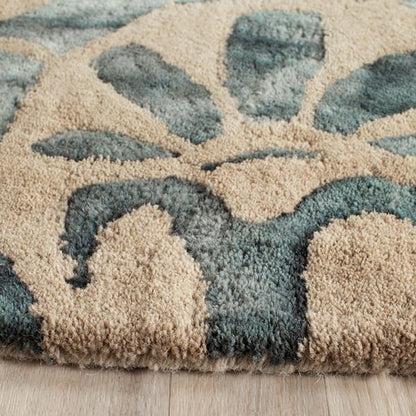 Dip Dye DDY-719 Area Rug