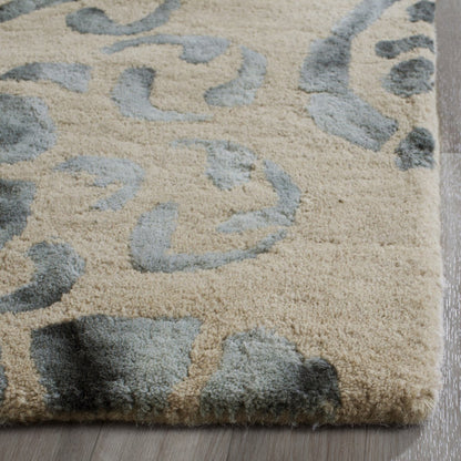 Dip Dye DDY-719 Area Rug