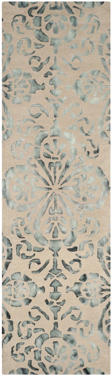 Dip Dye DDY-719 Area Rug