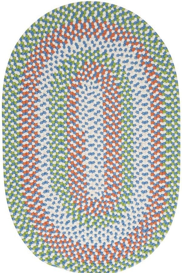 Carousel Area Rug