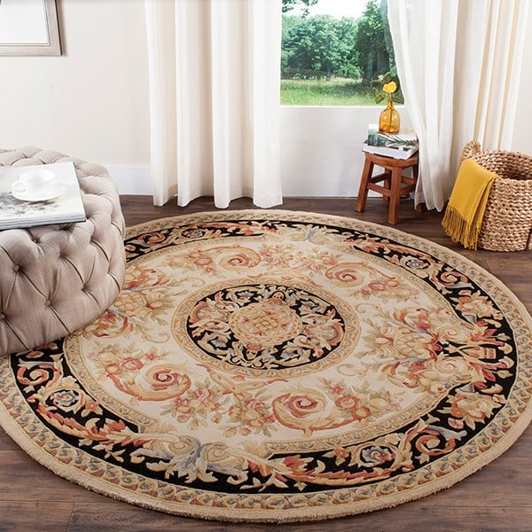 Savonnerie - SAV-206 Area Rug