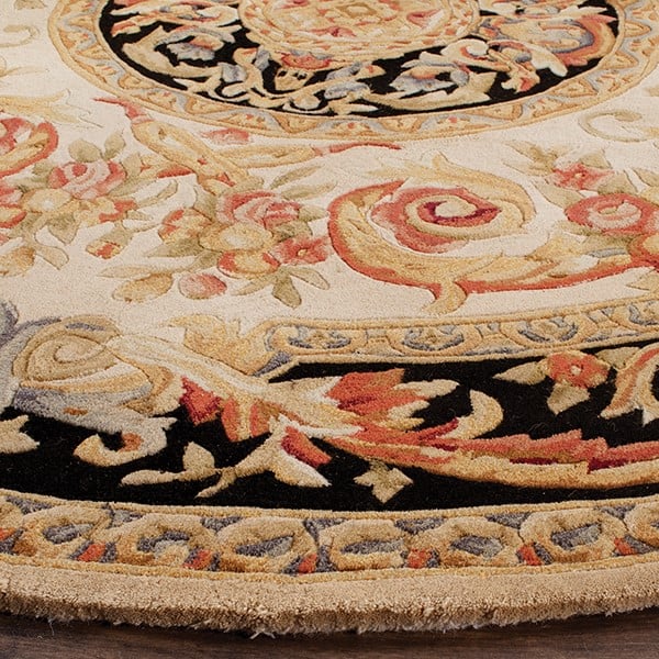 Savonnerie - SAV-206 Area Rug