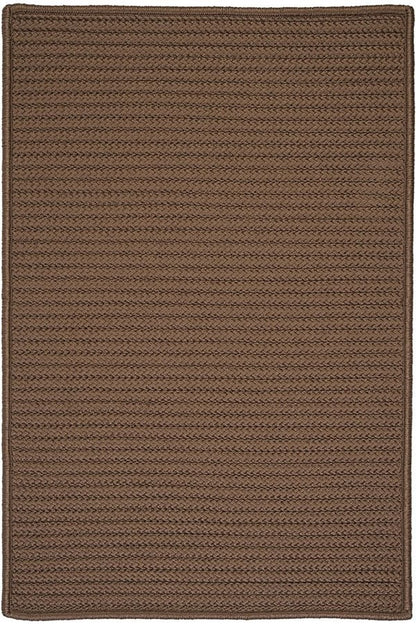 Simply Home - Solid Area Rug