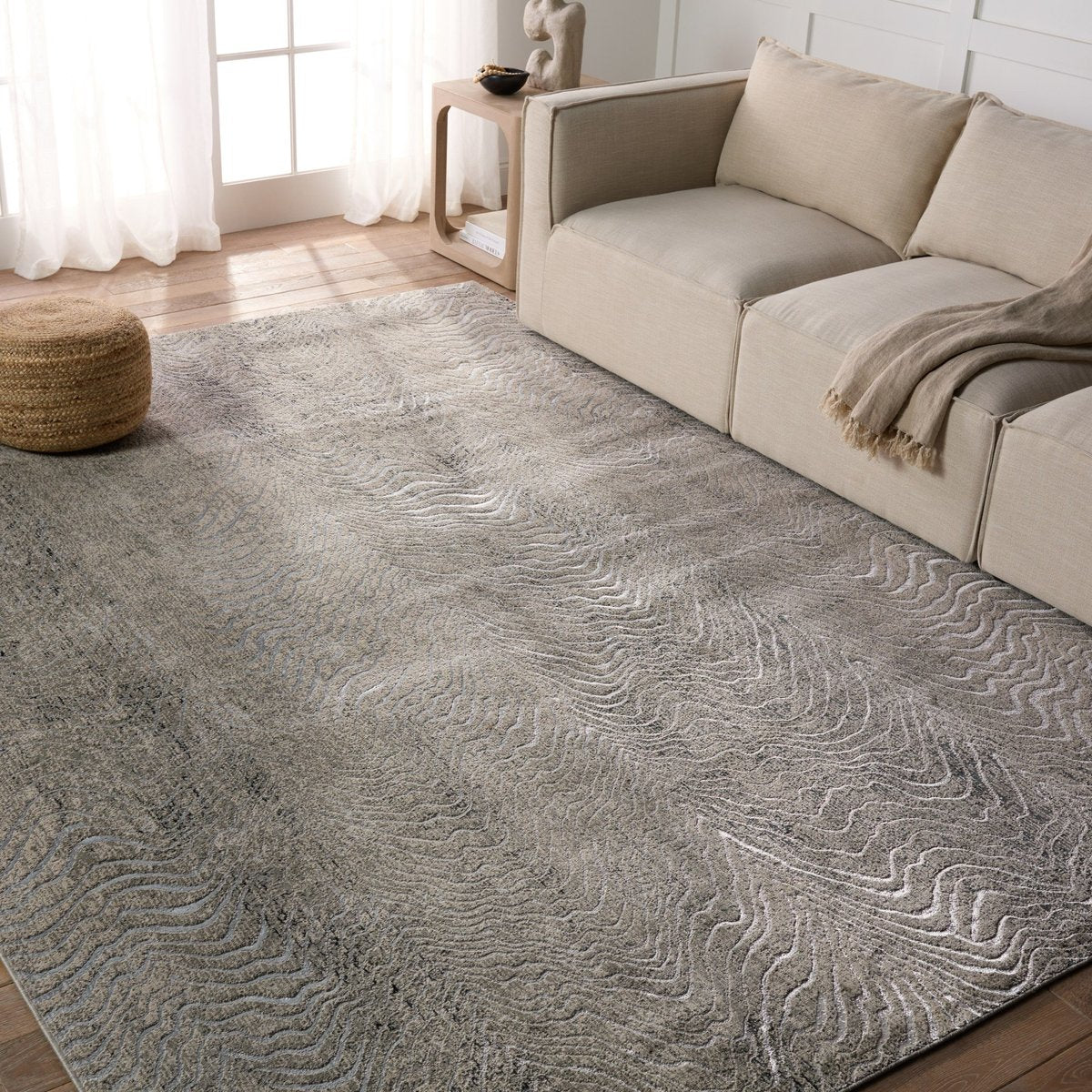 Catalyst - Dune Area Rug