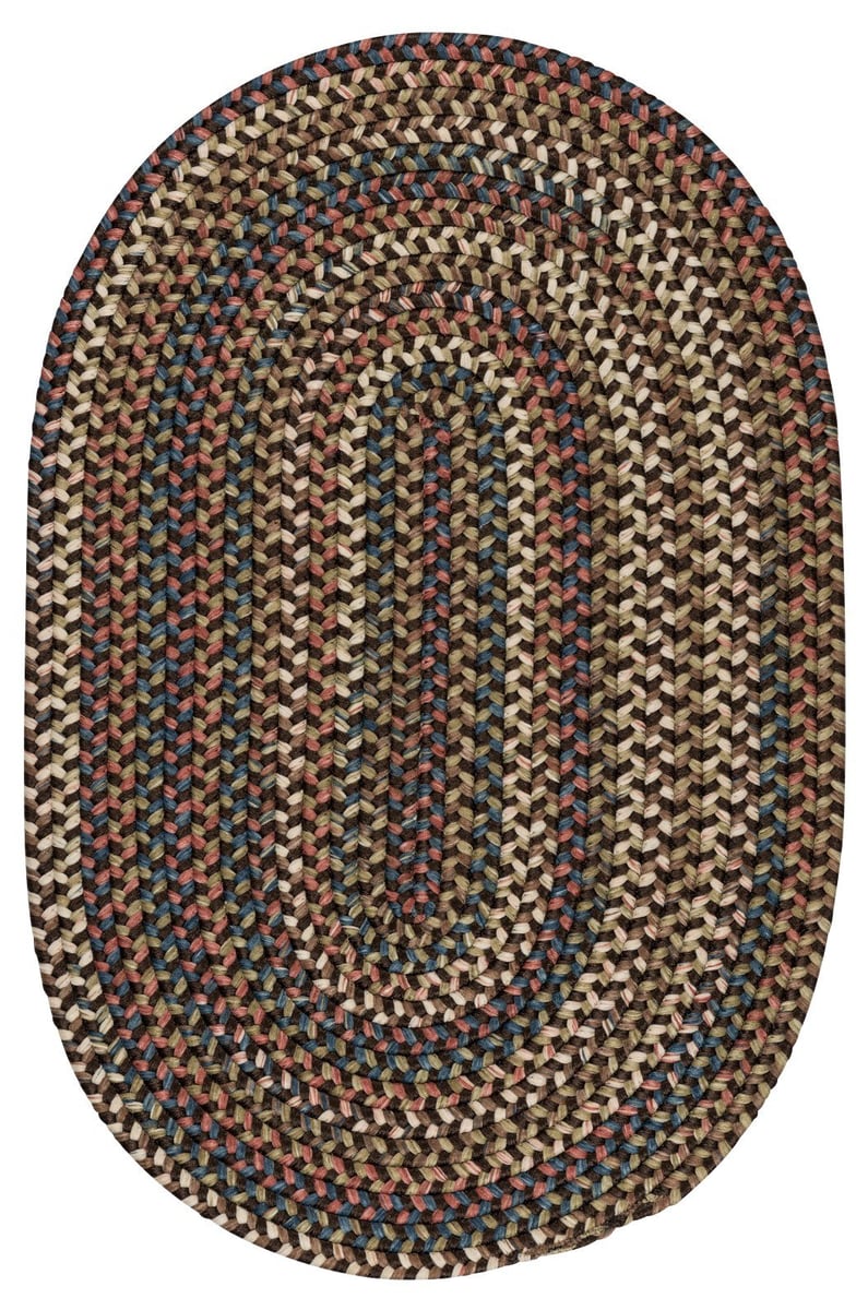 Cedar Cove - Braided Area Rug