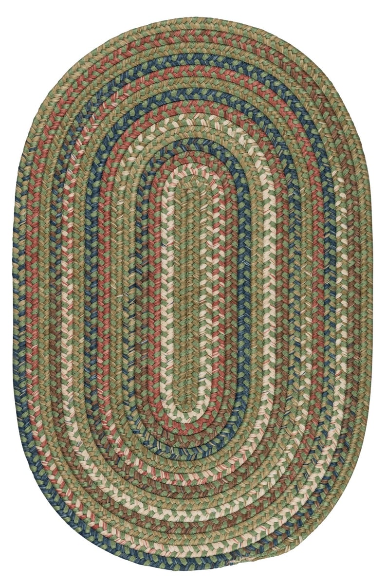 Cedar Cove - Braided Area Rug