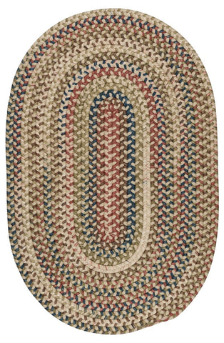 Cedar Cove - Braided Area Rug