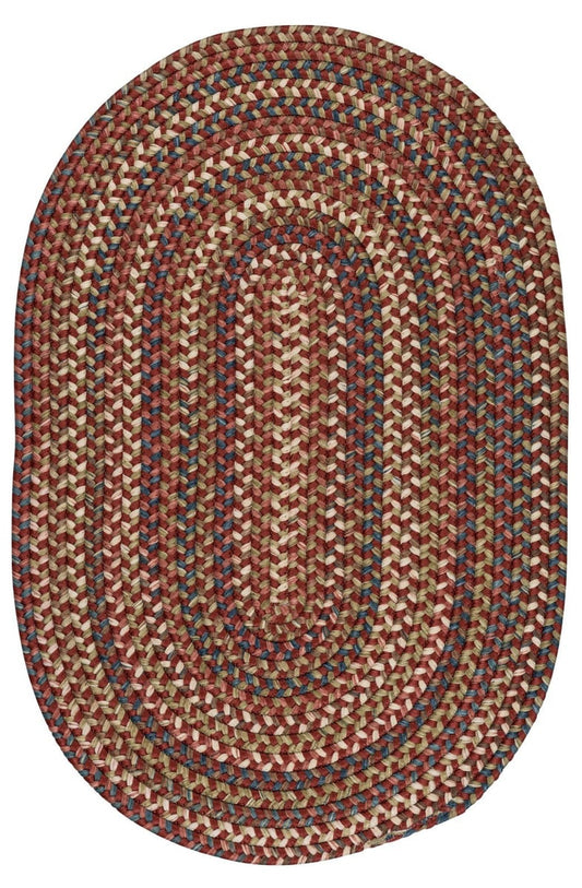 Cedar Cove - Braided Area Rug