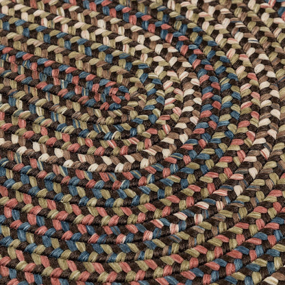 Cedar Cove - Braided Area Rug