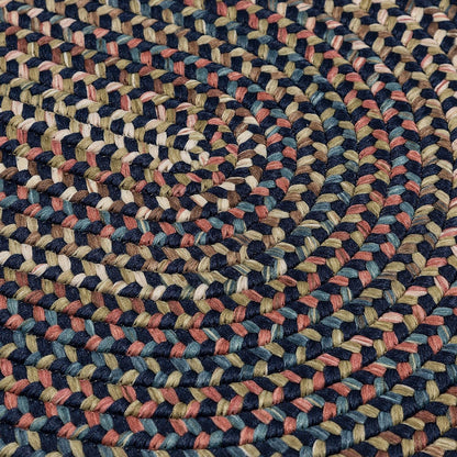 Cedar Cove - Braided Area Rug