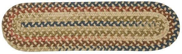 Cedar Cove - Braided Area Rug