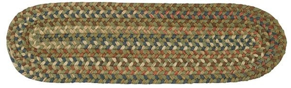 Cedar Cove - Braided Area Rug