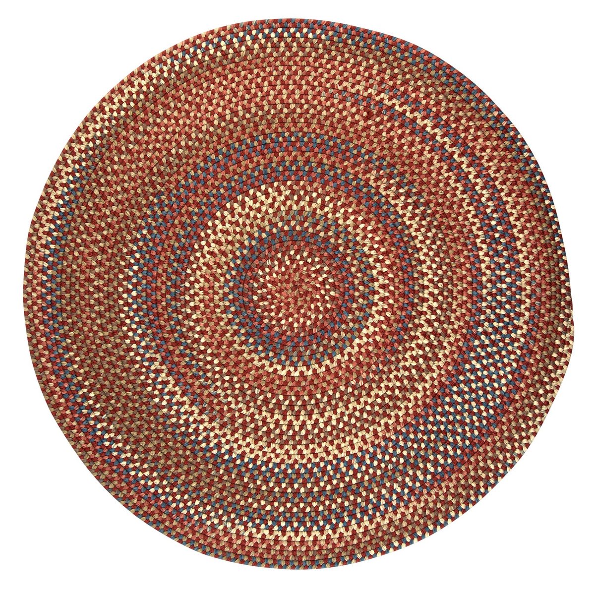 Cedar Cove - Braided Area Rug