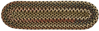 Cedar Cove - Braided Area Rug