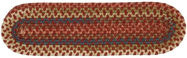 Cedar Cove - Braided Area Rug