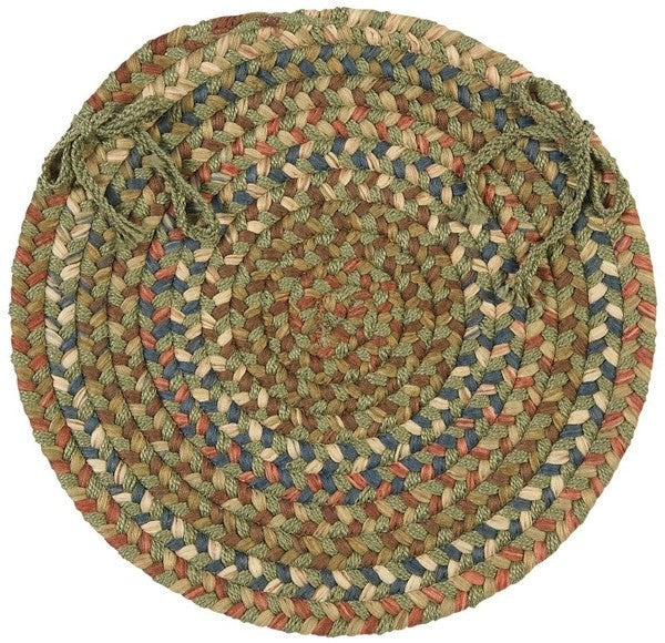 Cedar Cove - Braided Area Rug