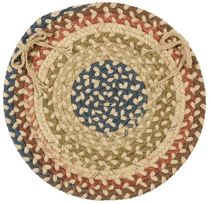 Cedar Cove - Braided Area Rug