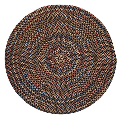 Cedar Cove - Braided Area Rug