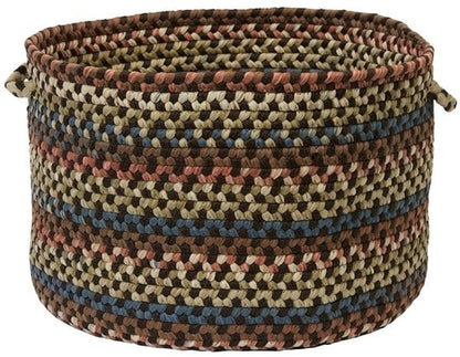 Cedar Cove - Braided Area Rug