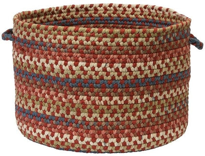 Cedar Cove - Braided Area Rug