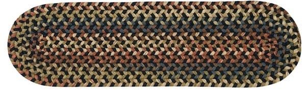 Cedar Cove - Braided Area Rug