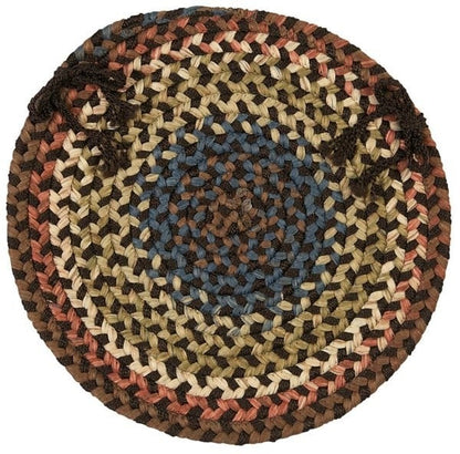 Cedar Cove - Braided Area Rug