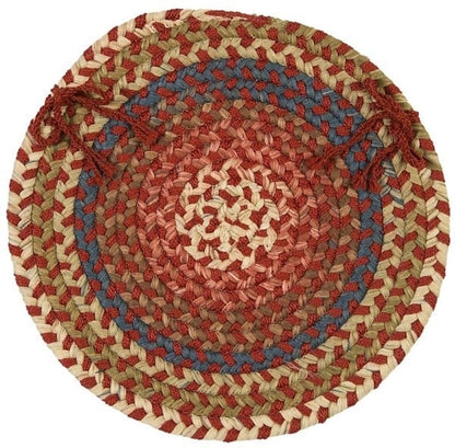 Cedar Cove - Braided Area Rug