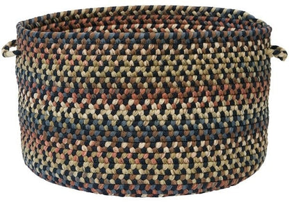 Cedar Cove - Braided Area Rug