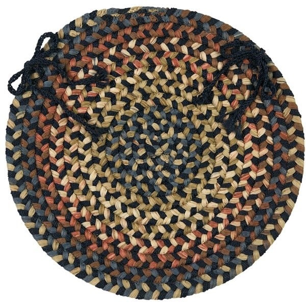 Cedar Cove - Braided Area Rug