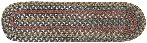 Cedar Cove - Braided Area Rug