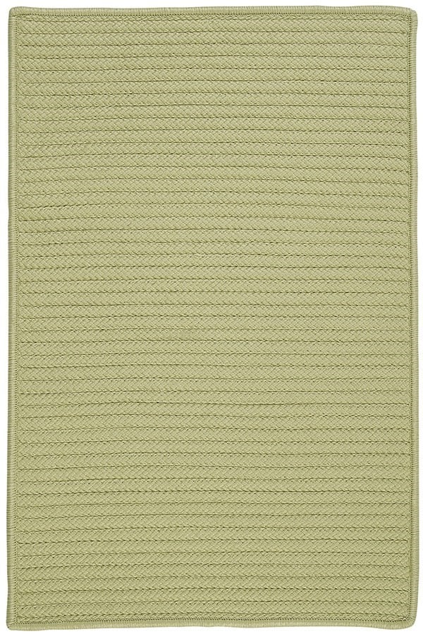 Simply Home - Solid Area Rug