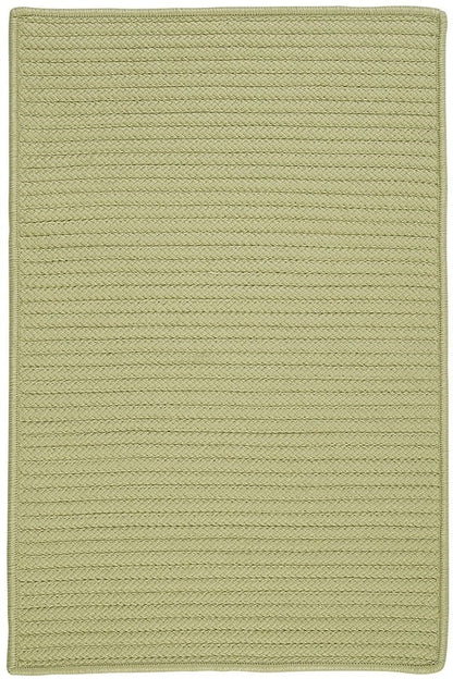 Simply Home - Solid Area Rug