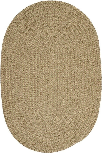 Softex - Check Area Rug