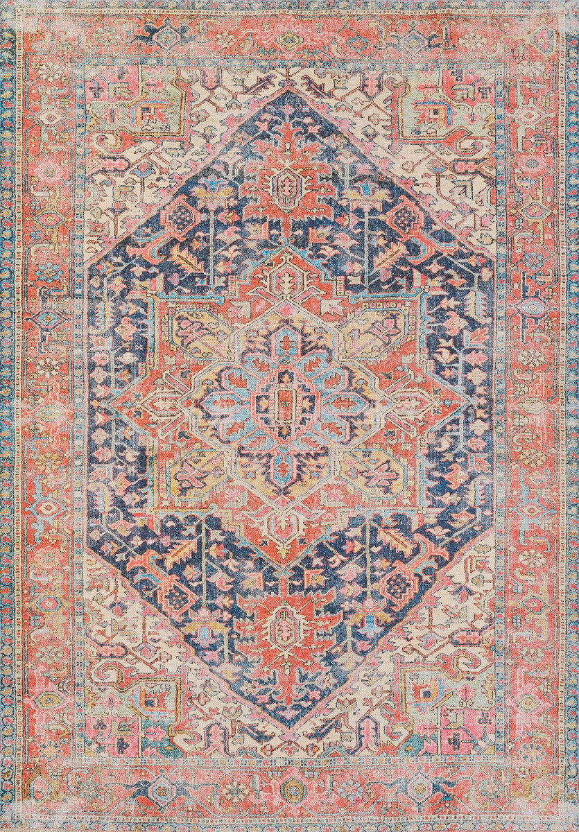 Chandler CHN-10 Area Rug