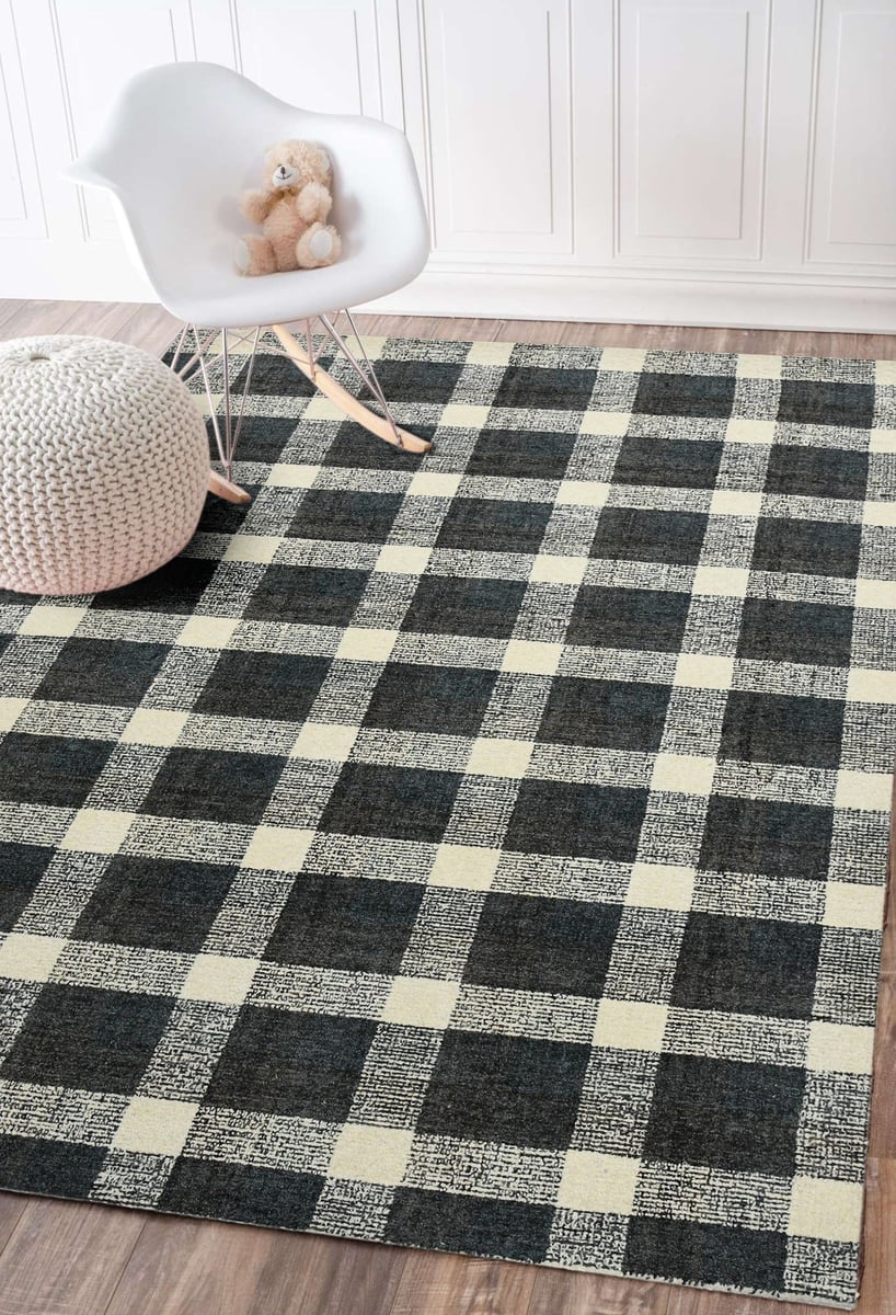 Tartan - Taramarie Area Rug