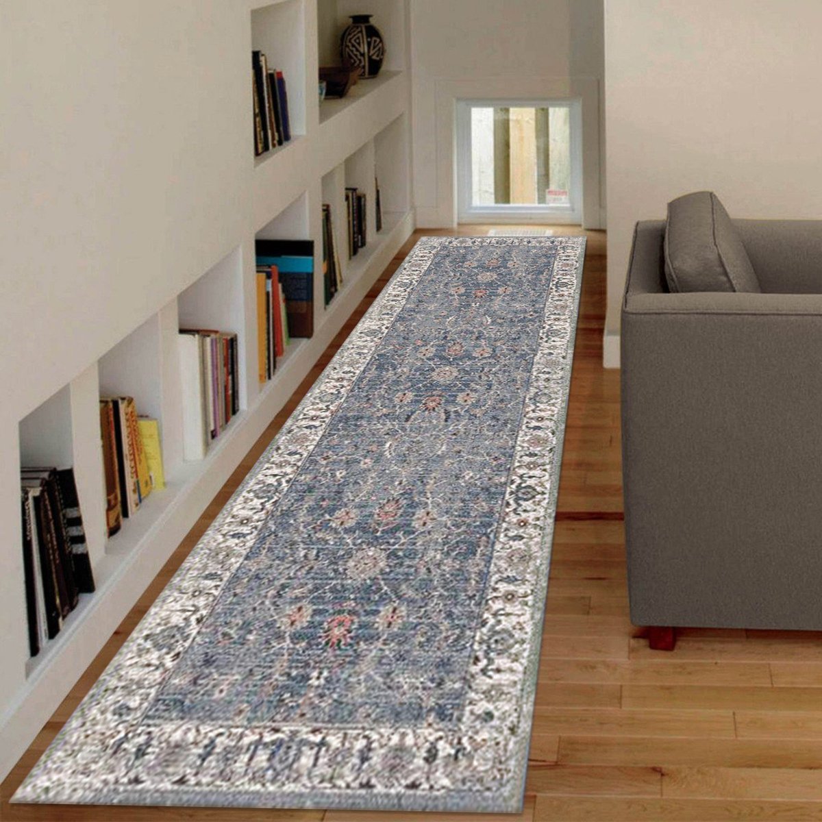 Vermont - Glidel Area Rug