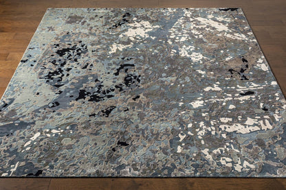 Chemistry - Hand Knotted Area Rug