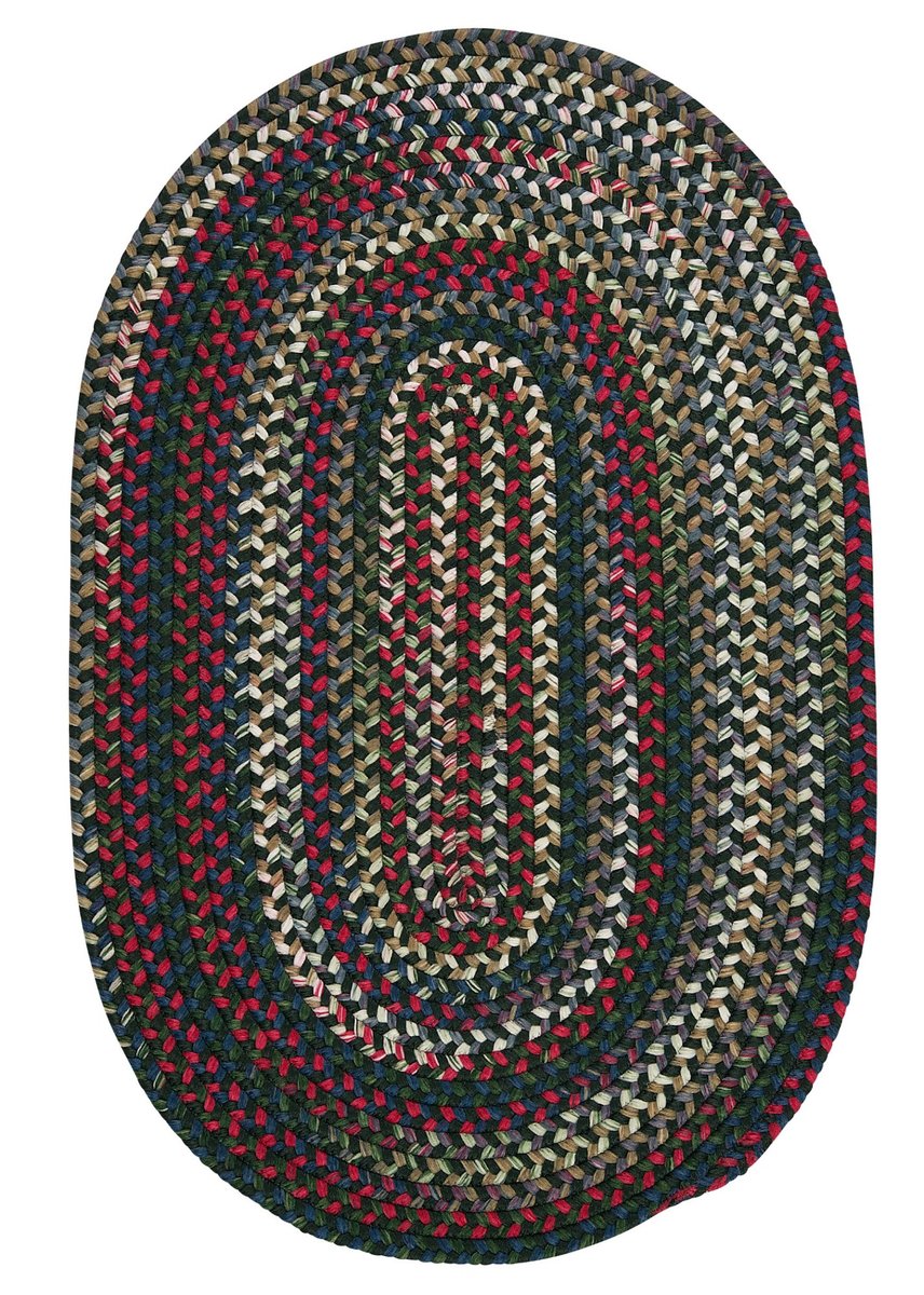 Chestnut Knoll Area Rug