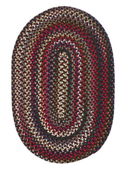 Chestnut Knoll Area Rug