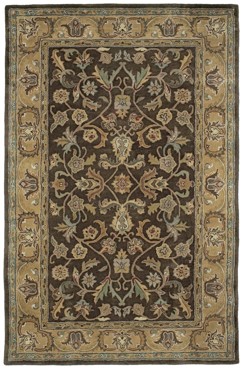 Mystic William Area Rug