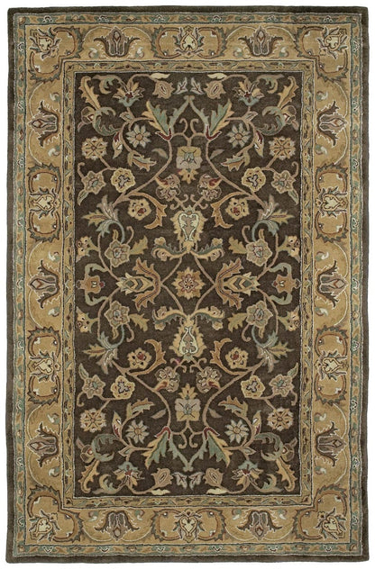 Mystic William Area Rug