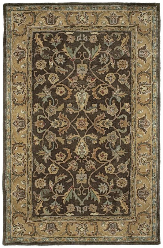 Mystic William Area Rug