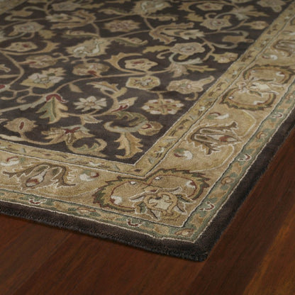 Mystic William Area Rug